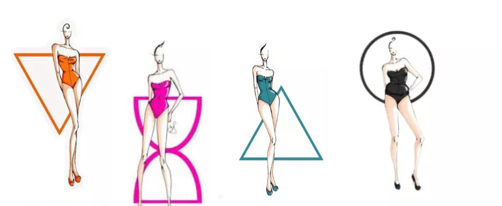 Selecting the Perfect Corset Swimsuit for Your Body Type - Summer 2024 Fashion Guide - Sahra.Nko