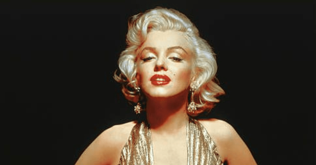 Marilyn Monroe: The Diet and Beauty Routines of a Legendary Pin-Up - Sahra.Nko