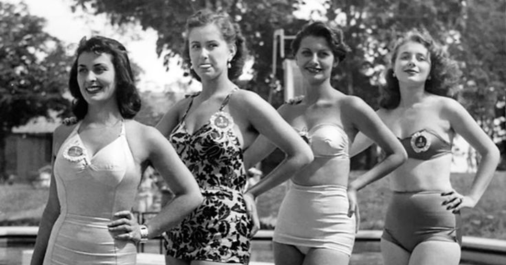 Why Does the Pin-Up Style Remain Timeless? - Sahra.Nko